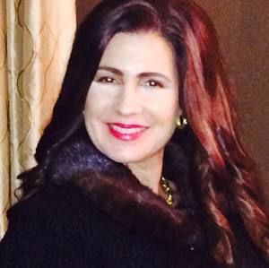 Meet your Posher, Kelli-ann